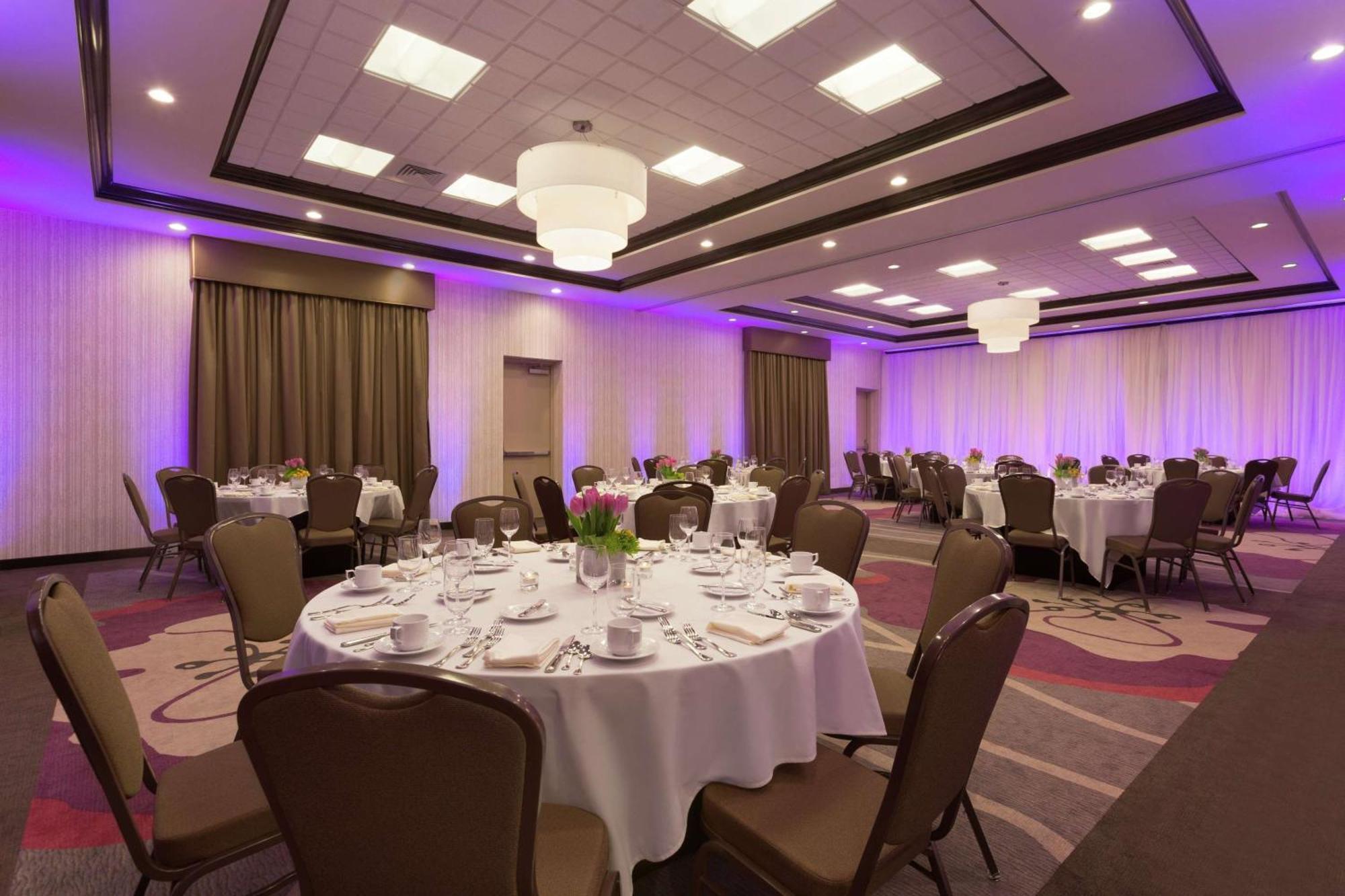 Hilton Garden Inn Pittsburgh Airport South-Robinson Mall Robinson Township Exteriör bild