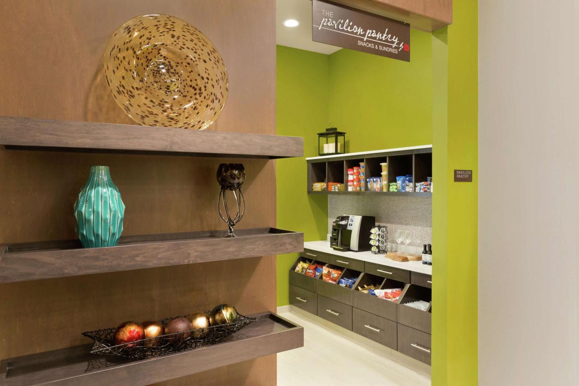 Hilton Garden Inn Pittsburgh Airport South-Robinson Mall Robinson Township Exteriör bild